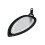 Laurastar 515.7800.535 Protective Sole, Plastic Aluminium Silicone 1