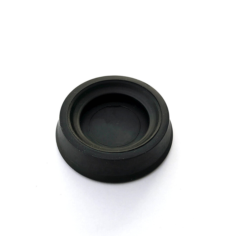 Aeropress Plunger Rubber Gasket Seal - Genuine Part 5051226659294