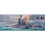 Border Models BS-007 Yamato Parallel World IJN Battleship 1:350 Model Kit 1