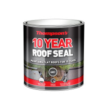 Thompsons 10 Year Roof Seal Grey 1L