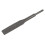 Sealey Toothed Mortar/Comb Chisel 30 x 250mm - SDS Plus 1