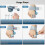 Tech Love Unisex Hallux Valgus Corrector 5