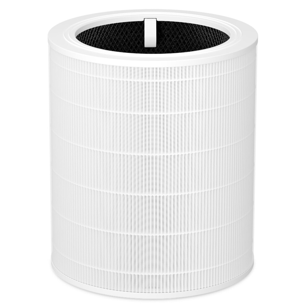 Core 600S Replacement Filter H13 True Hepa Filter For Levoit Core 600S Air Purifier, Core 600S-Rf Replacement Filter, 1 Pack 5051226699887