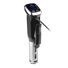 MisterChef Professional Precision Sous-Vide Immersion Circulator – 1200 W – Ultra-Quiet Operation – High-Performance Brushless Motor
