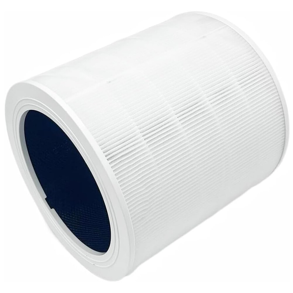 Sieloonger Replacement Air Filter Core 600S Compatible With Levoit Core 600S Core 600S-Rf Air Purifier,H13 True Hepa 3-In-1 Replacement Filter 5051226700316