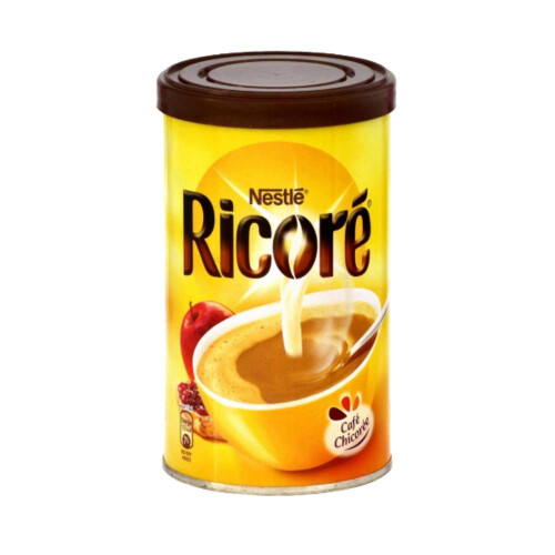 Nestle Nestlé Ricore l'instant Douceur Instant coffee with extracts from the chicory root 100 grams