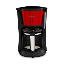 Morphy Richards Equip Filter Coffee Machine - Pour Over Technology