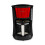 Morphy Richards Morphy Richards Equip Filter Coffee Machine - Pour Over Technology 1