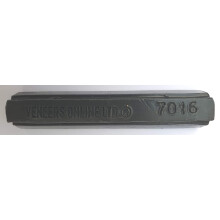 RAL 7016 Anthracite Grey Soft Wax Filler Scratch Repair Stick by Veneers Online Ltd