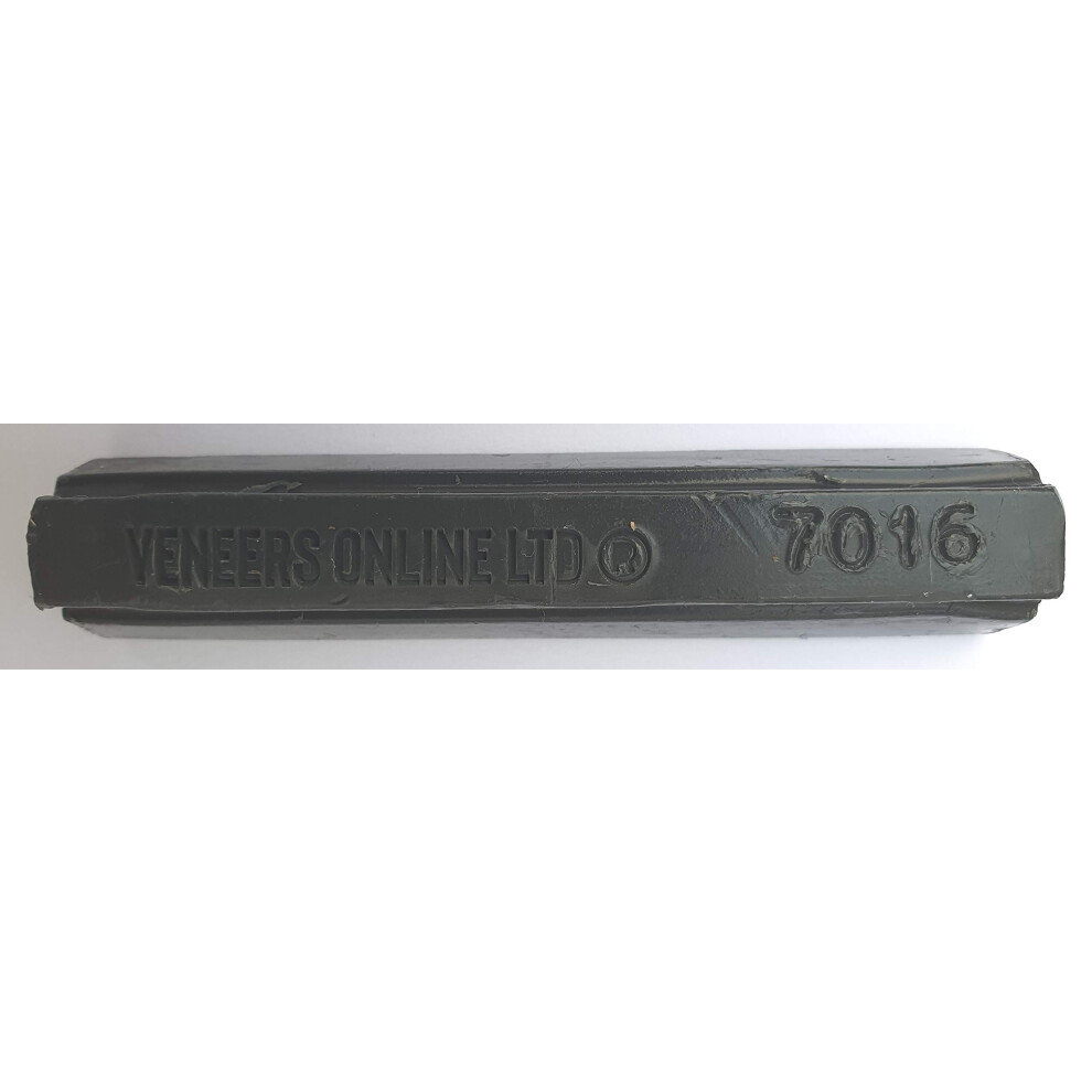 Ral 7016 Anthracite Grey Soft Wax Filler Scratch Repair Stick By Veneers Online Ltd 5051226648243