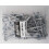 Astone galvanised Round Nails (200, 50mm) 1