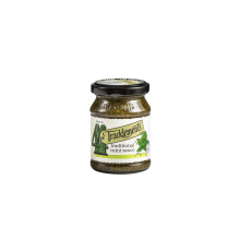 Tracklements Traditional Mint Sauce, The Ideal Condiment for Lamb and Spuds or Partnered with Greek Yoghurt and Pea Rissoto