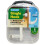 Plasplug HW124 Single Hook - White 1