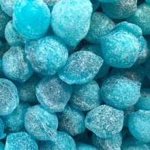 Joseph Dobson Joseph Dobsons Blue Raspberry Pips, 250 g