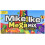 Mike and Ike Mega Mix Chewy Candies, Assorted Fruit, 141g 1