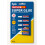 Super Glue All Purpose 5PK – Non Drip Liquid Quick Setting Ultra Stron 1