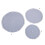 Diy Silicone Mold Tray Coaster Resin Mold Serving Board Plate Epoxy Resin Mould 5