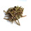 Forgefix Multi-Purpose Single Thread Screws | 5.0 x 25mm | Zinc Yellow Passivated | Box 200 1