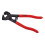 Amtech S4435 Tile nipper 1
