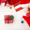 Papel de embrulho xadrez para Natal e Dia dos Namorados, 50,8 x 69,85 cm (20 x 27,5 polegadas) 8