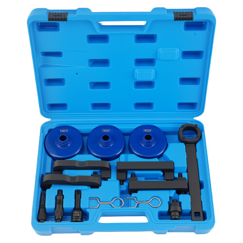 Camshaft Alignment Tool Set for Audi A5/RS4 3.0T 4.2L 2004-2007 T10035 1