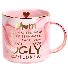 TBST Gifts for Mom Wife Women, Birthday Funny Gifts for Mom from Daughter Son, Birthday,Valentines Day for Mama