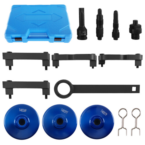 Camshaft Alignment Tool Set for Audi A5/RS4 3.0T 4.2L 2004-2007 T10035 2
