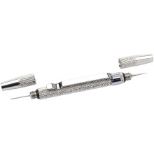 Draper Expert 95mm Vehicle Jet Washer Cleaning Tool | Knurled Body Tool | Needle One End | Scriber Point | Cleaner Accessory | Car Cleaning Tools | 0