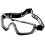Bollé Bolle Cobra Safety Goggles 1