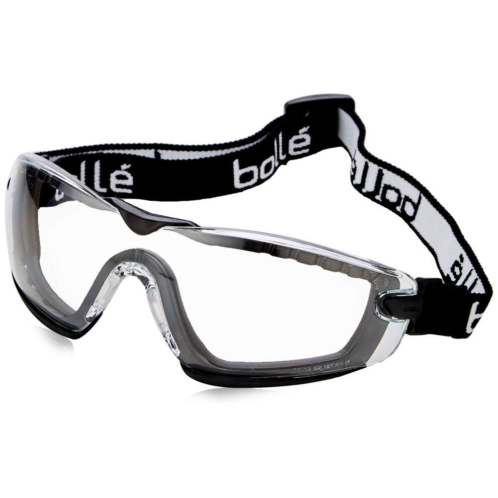 Bollé Bolle Cobra Safety Goggles