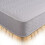 Starlight Beds Tempo Classic Small Single Mattress, 2ft6 x 6ft3 1