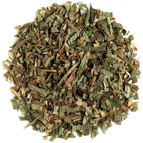 Bamboo Tea Loose Leaf Tea - Herbal Bamboo Leaves 100g