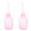 12pcs Disposable Vaginal Private Part Cleaner Multi-functional Vaginal Douche (pink) 2
