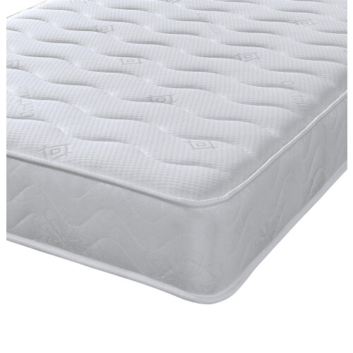 eXtreme comfort ltd Wave Essentials Double Mattress