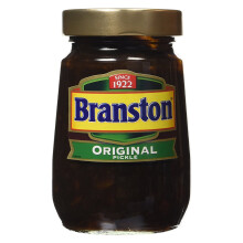 Branston Original Pickle, 360g