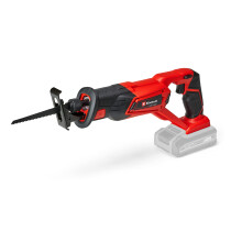 Einhell Cordless Reciprocating Saw 18V Power X-Change, 22mm Stroke, Electric Saw