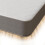 Starlight Beds CoolTouch Classic Grey Sprung Double Mattress 1