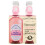 Fentimans Rose Lemonade - Botanically Brewed Lemonade made with Lemon Juice - Ex 1