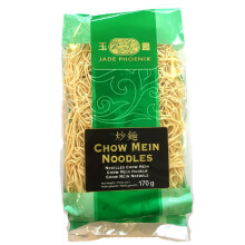 Jade Phoenix Chow Mein Noodles (170g) Pack of 2