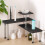 3 Tier Counter Corner Shelf Spice Racks Storage Organizer Kitchen Bathroom Table 2