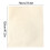 Toile de cuisson en lin pour baguettes et pains 3