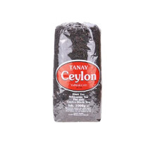 TANAY - Pure Ceylon Tea (1000g)