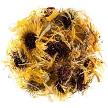 Calendula Marigold Petal Flower - Whole Flowers Petals - 100g