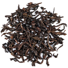Da Hong Pao Oolong Tea - Classic Wuyi Rock Wu Long Tea - Big Red Robe - Dahongpao 25g