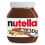 Nutella Hazelnut Spread with Cocoa, 630g 1