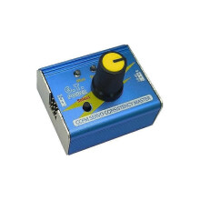 Power Servo Tester, 3CH ESC Multi Servo Tester, CCPM Servo Consistency Master Checker for RC Planes Helicopters Cars