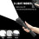 Ultra Powerful LED Flashlight, 90000 Lumens USB Type-C Rechargeable Flashlight, XHP70 Adjustable Zoomable Waterproof Torch 5