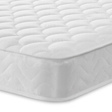 eXtreme comfort ltd Shell Hybrid Single Mattress 90 x 190cm. 18cm Deep. Memory Foam Layer & Spring Unit. Soft Comfort Firmness. UK Made