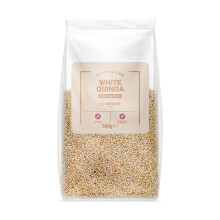 by Amazon Organic Quinoa, 500g