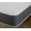eXtreme comfort ltd WaveFlex Grey Small Single Mattress 1